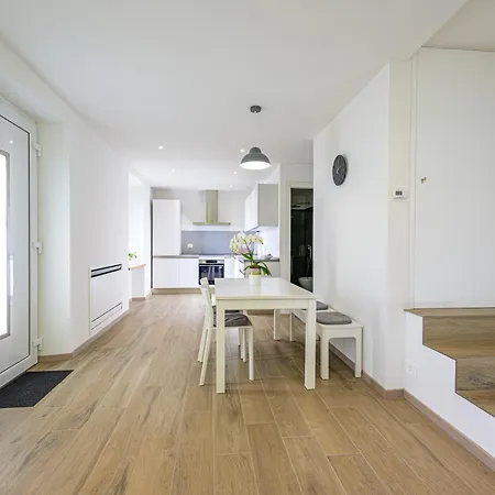 Apartmán M&s House