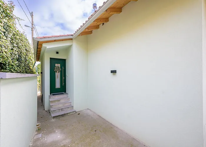 M&s House 트리에스테