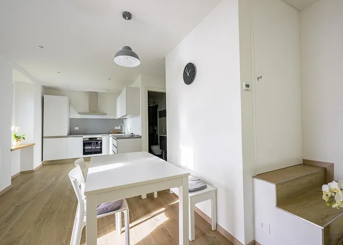 M&s House * 트리에스테