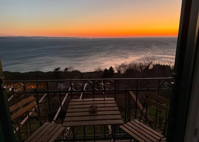 M&s House * 트리에스테