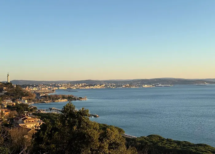 M&s House 아파트 *