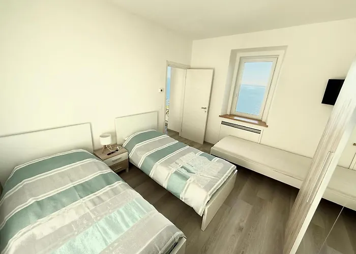 M&s House 트리에스테