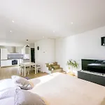 公寓 M&s House 的里雅斯特