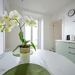 M&s House * 的里雅斯特