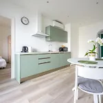 M&s House * 的里雅斯特