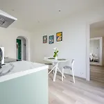 M&s House Apartment