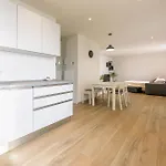 M&s House 的里雅斯特