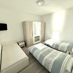 M&s House 公寓 的里雅斯特