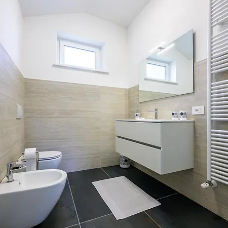 Appartement M&s House *