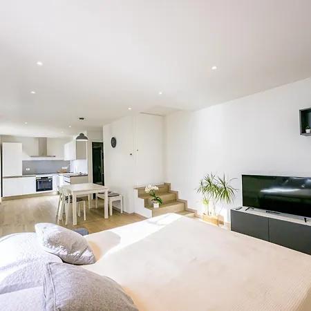 Appartement M&s House Trieste