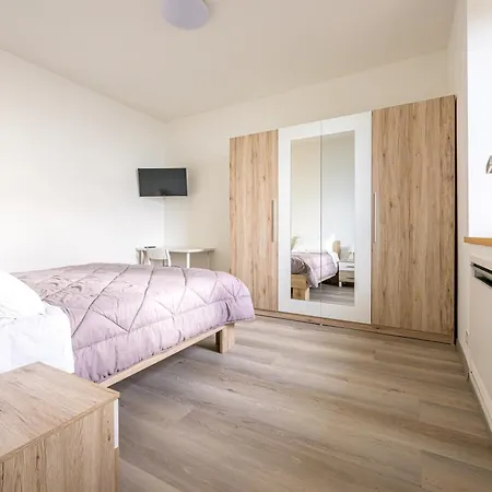 M&s House Appartement