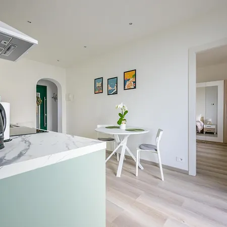 M&s House Appartement