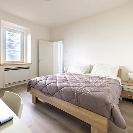 M&s House Appartement Trieste