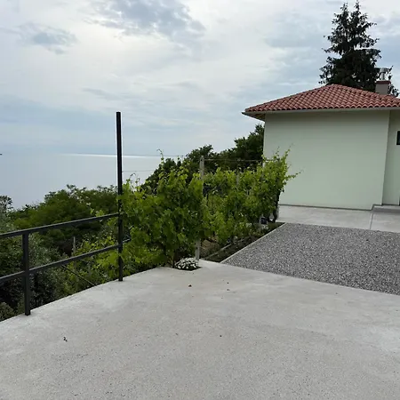 Apartamento M&s House Trieste