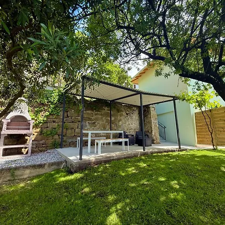 M&s House Apartman Trieszt