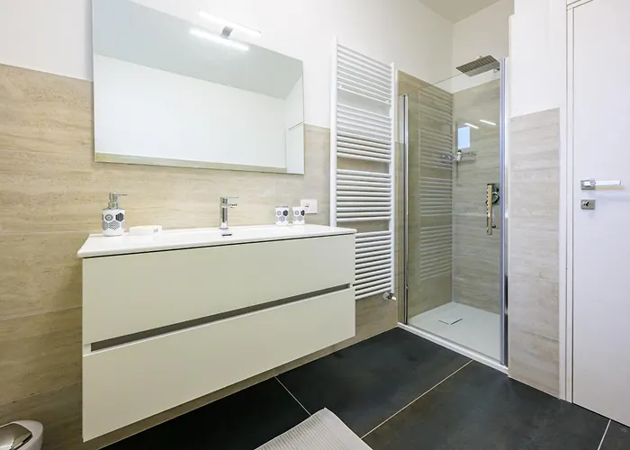 M&s House Apartman *