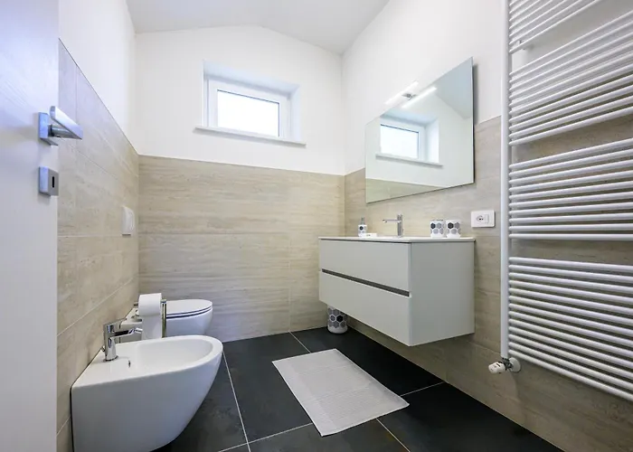 Appartement M&s House *