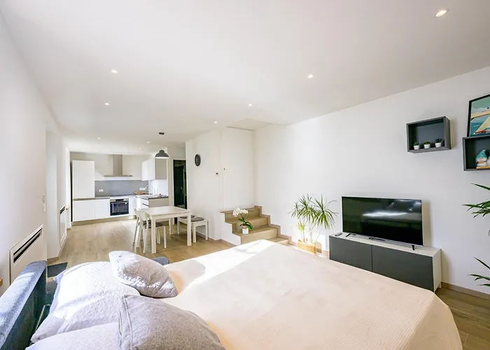 Apartman M&s House Trieszt