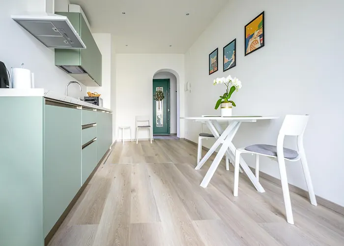 Appartement M&s House *