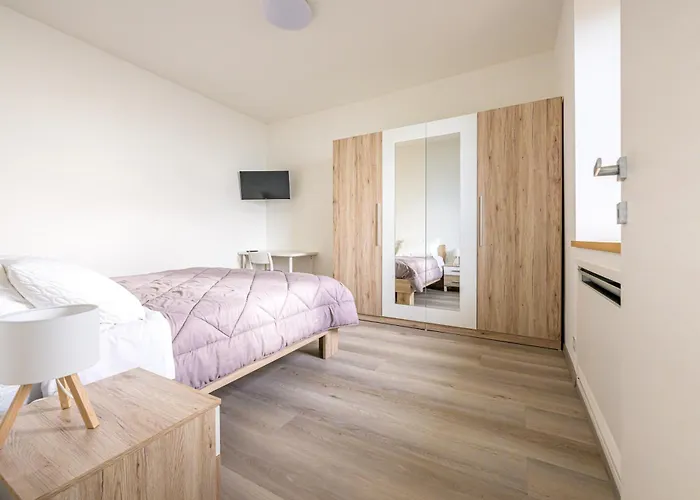 M&s House Appartement