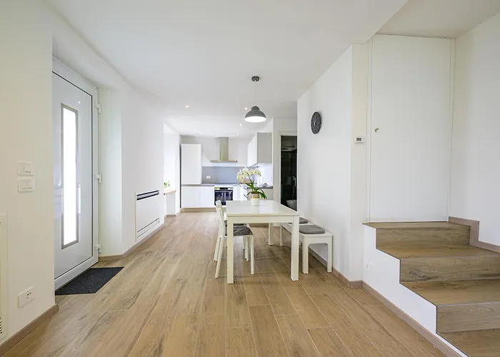 Appartement M&s House