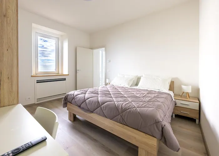 M&s House Apartman Trieszt