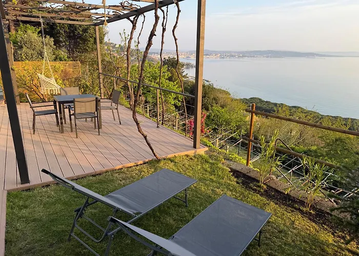 Appartement M&s House