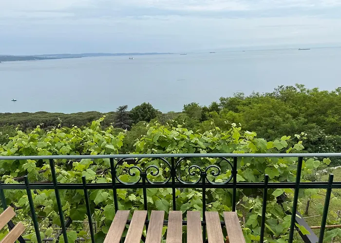 M&s House Appartement