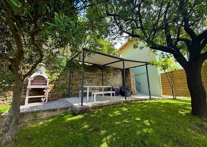 M&s House Appartement Triëst