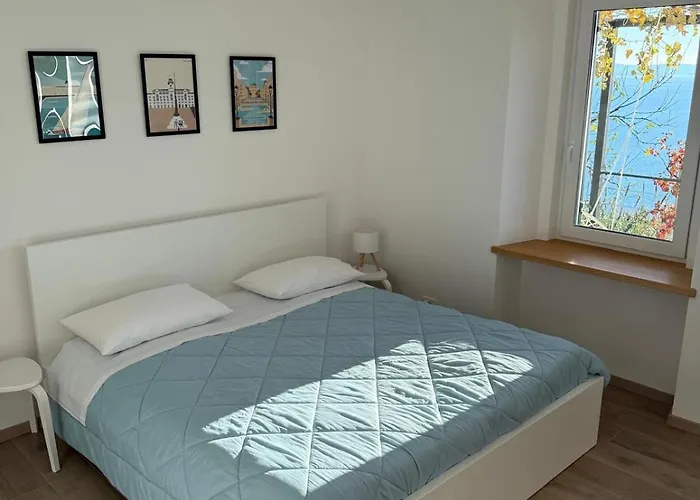 Apartman M&s House *